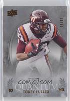 Corey Fuller #/65