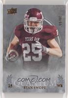 Ryan Swope #/65