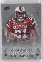 Marcus Lattimore #/65