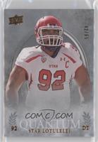 Star Lotulelei #/65