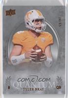 Tyler Bray #/65