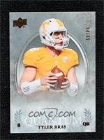 Tyler Bray #/65