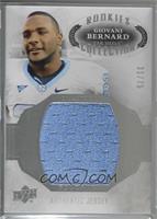 Giovani Bernard [Noted] #/75