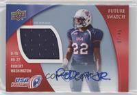 Robert Washington #/49