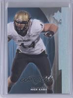 Ultimate Rookie - Nick Kasa #/1