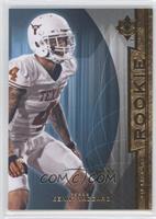 Ultimate Rookie - Kenny Vaccaro #/99