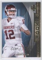 Ultimate Rookie - Landry Jones #/99