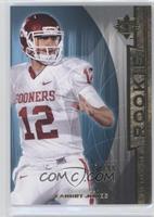 Ultimate Rookie - Landry Jones #/99