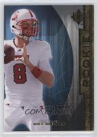 Ultimate Rookie - Mike Glennon #/99