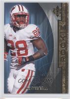 Ultimate Rookie - Montee Ball #/99