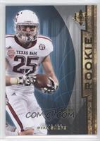 Ultimate Rookie - Ryan Swope #/99