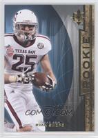 Ultimate Rookie - Ryan Swope #/99