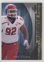 Ultimate Rookie - Star Lotulelei #/99