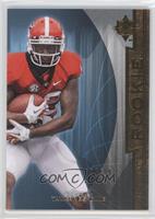 Ultimate Rookie - Tavarres King #/99