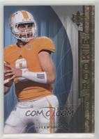 Ultimate Rookie - Tyler Bray #/99