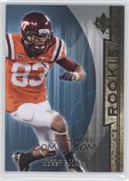 Ultimate Rookie - Corey Fuller #/99