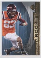 Ultimate Rookie - Corey Fuller #/99