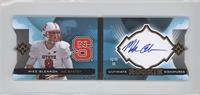 Ultimate Rookie Signatures - Mike Glennon #/199