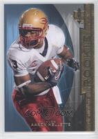 Ultimate Rookie - Aaron Mellette #/99