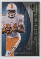 Ultimate Rookie - Cordarrelle Patterson #/99