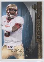 Ultimate Rookie - EJ Manuel #/99