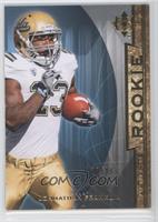 Ultimate Rookie - Johnathan Franklin #/99