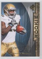 Ultimate Rookie - Johnathan Franklin #/99