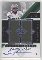 Kenjon Barner #/15