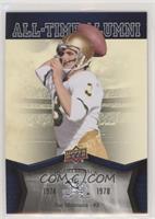 Joe Montana [EX to NM]