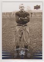 Knute Rockne