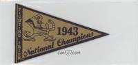 1943 National Champions