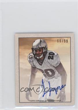 2014 Bowman - 1950 Bowman Mini Rookies Autographs #42 - Lamarcus Joyner /99