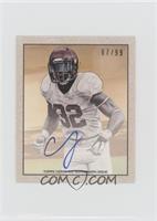 C.J. Mosley #/99