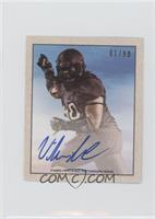 Will Sutton [Noted] #/99