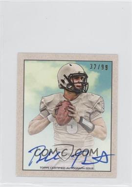 2014 Bowman - 1950 Bowman Mini Rookies Autographs #67 - Blake Bortles /99