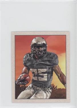 2014 Bowman - 1950 Bowman Mini Rookies #50B-106 - Lache Seastrunk