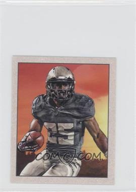 2014 Bowman - 1950 Bowman Mini Rookies #50B-106 - Lache Seastrunk