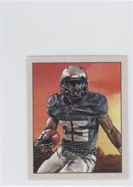 2014 Bowman - 1950 Bowman Mini Rookies #50B-106 - Lache Seastrunk