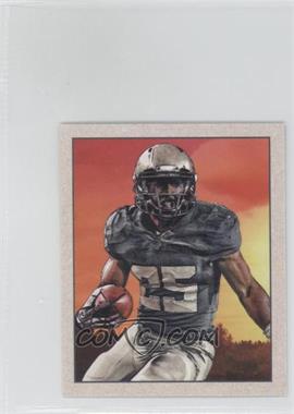 2014 Bowman - 1950 Bowman Mini Rookies #50B-106 - Lache Seastrunk