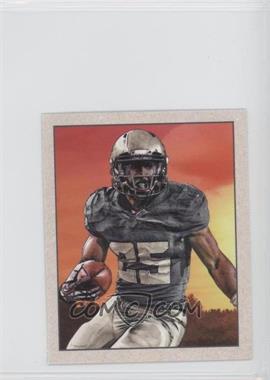 2014 Bowman - 1950 Bowman Mini Rookies #50B-106 - Lache Seastrunk