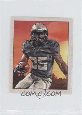 2014 Bowman - 1950 Bowman Mini Rookies #50B-106 - Lache Seastrunk