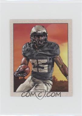 2014 Bowman - 1950 Bowman Mini Rookies #50B-106 - Lache Seastrunk