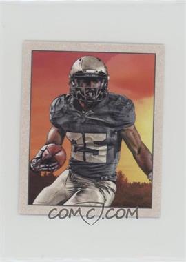 2014 Bowman - 1950 Bowman Mini Rookies #50B-106 - Lache Seastrunk