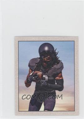 2014 Bowman - 1950 Bowman Mini Rookies #50B-44 - Jason Verrett