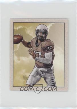 2014 Bowman - 1950 Bowman Mini Rookies #50B-48 - Stephen Morris