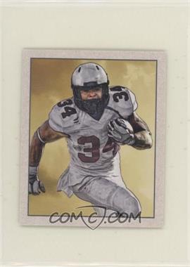 2014 Bowman - 1950 Bowman Mini Rookies #50B-52 - Carlos Hyde