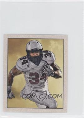 2014 Bowman - 1950 Bowman Mini Rookies #50B-52 - Carlos Hyde