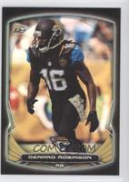 Denard Robinson