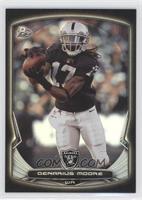 Denarius Moore