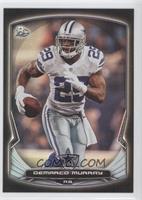 DeMarco Murray